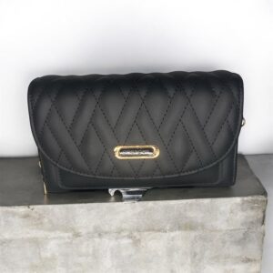 Small Zipper Handbag